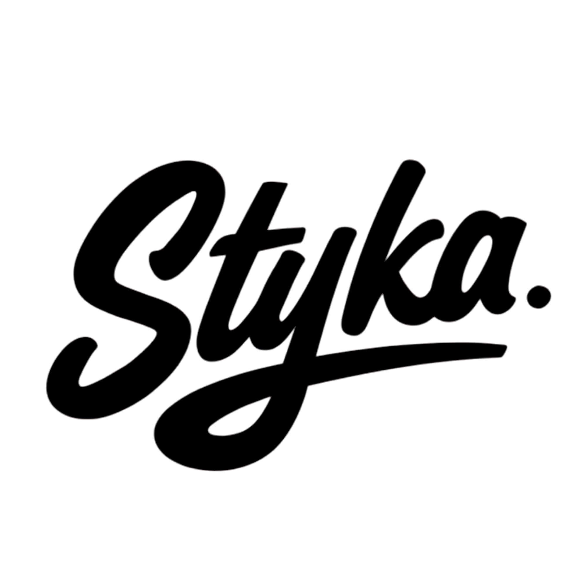 STYKA
