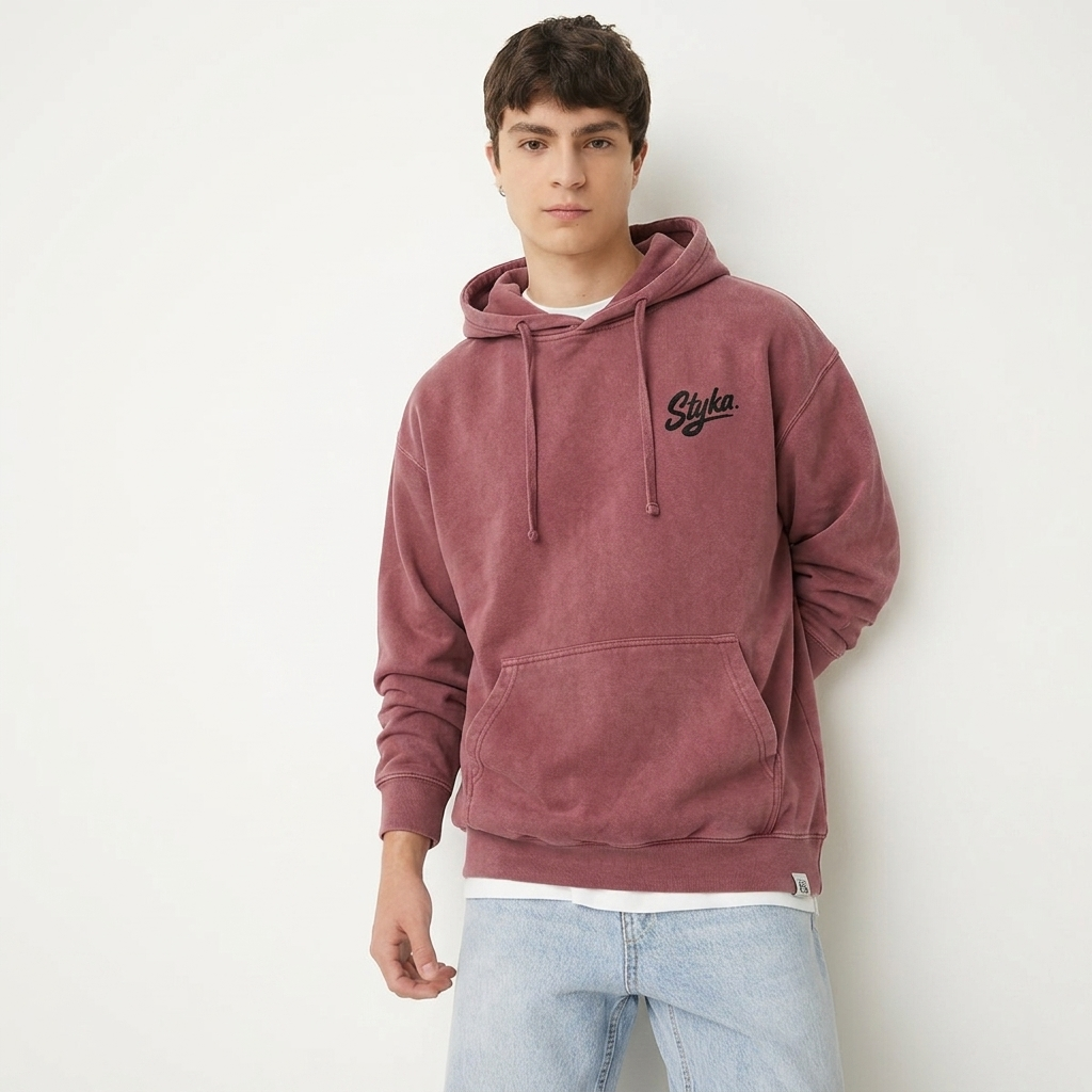 pigment maroon